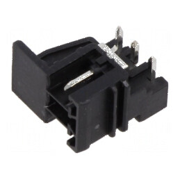 Regletă de conexiuni deconectabilă 3,5mm cu 3 socket-uri tată - soluție profesională pentru interconectare audio. | Electronic-mag.ro | Componente Electronice