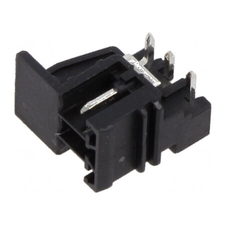 Regletă de conexiuni deconectabilă 3,5mm cu 3 socket-uri tată - soluție profesională pentru interconectare audio. | Electronic-mag.ro | Componente Electronice