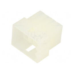 Conector de Alimentare 093 Pwr Conn Plug Free Hng 12 Ckt pentru Sisteme Electrice | Electronic-mag.ro | Componente Electronice