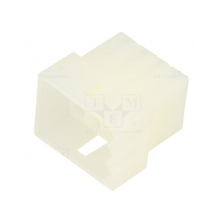 Conector de Alimentare 093 Pwr Conn Plug Free Hng 12 Ckt pentru Sisteme Electrice | Electronic-mag.ro | Componente Electronice