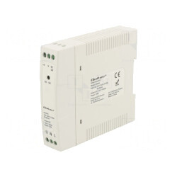 Alimentator Pulsatoriu Șină DIN 10W 12V 0,83A IP20 | Electronic-mag.ro | Componente Electronice