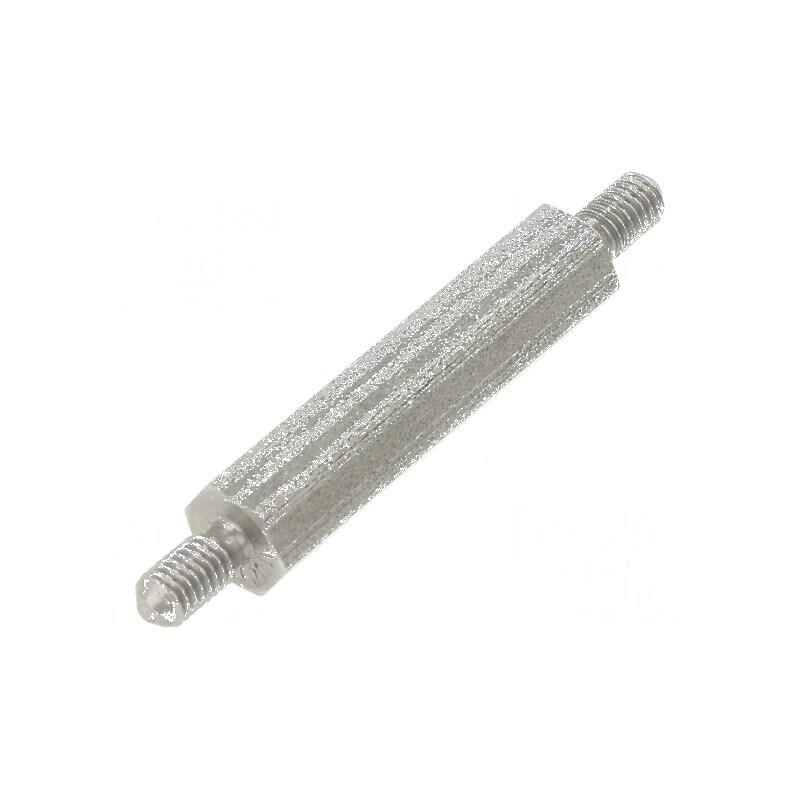 Piuliță Distanțieră Filetată Hexagonală 25mm Filet Exterior M3 | Electronic-mag.ro | Componente Electronice Piuliță Distanțieră Filetată Hexagonală 25mm Filet Exterior M3 | Electronic-mag.ro | Componente Electronice