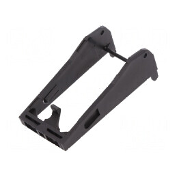 Clemă de prindere din plastic RXM Zelio - Accesoriu industrial pentru montaj și fixare | Electronic-mag.ro | Componente Electronice