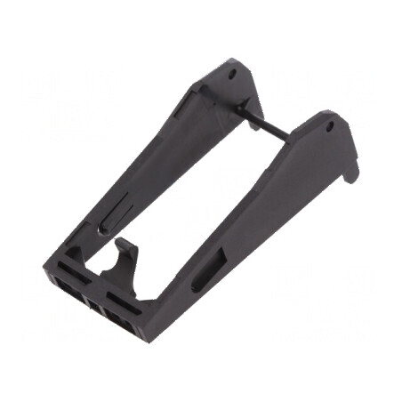 Clemă de prindere din plastic RXM Zelio - Accesoriu industrial pentru montaj și fixare | Electronic-mag.ro | Componente Electronice