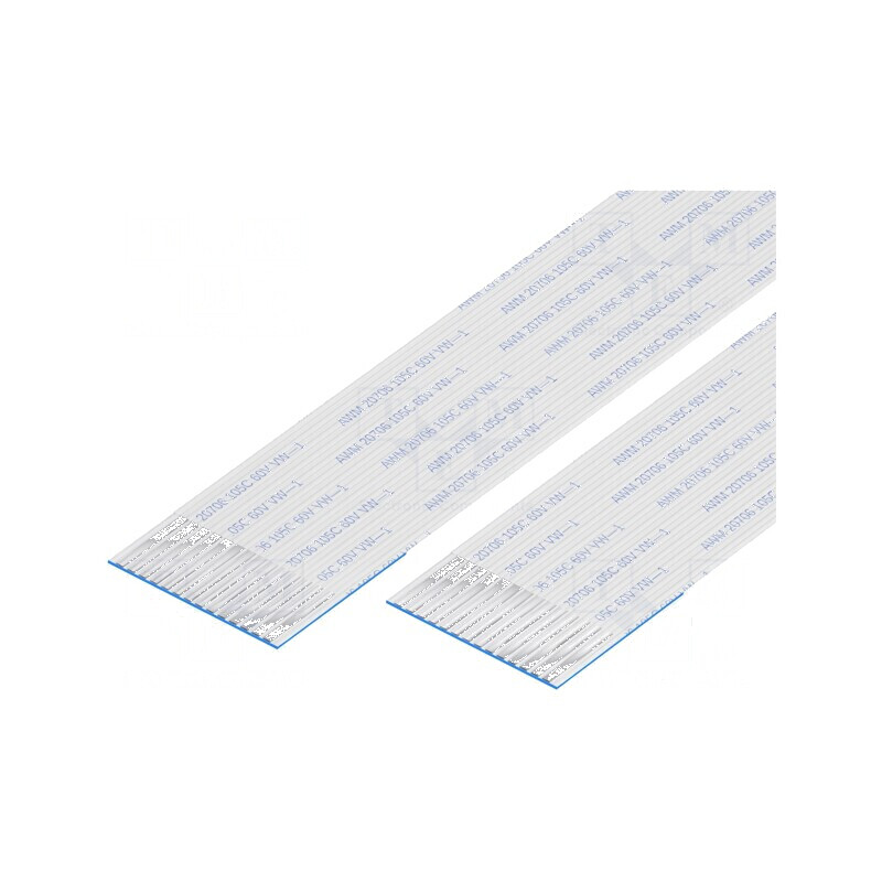 Bandă FFC Fire 14 P, Cablu 1mm, Lungime 76mm, Tensiune 60V, Curent 1A | Electronic-mag.ro | Componente Electronice Bandă FFC Fire 14 P, Cablu 1mm, Lungime 76mm, Tensiune 60V, Curent 1A | Electronic-mag.ro | Componente Electronice