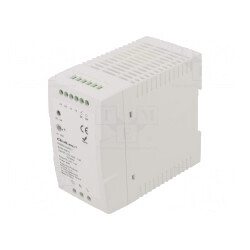 Alimentator Pulsatoriu DIN 96W 24VDC 4A IP20 | Electronic-mag.ro | Componente Electronice