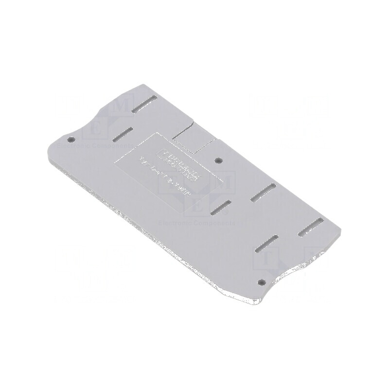 Placă extremitate profesională cu lățime de 2,2 mm PT - soluție de fixare și suport | Electronic-mag.ro | Componente Electronice Placă extremitate profesională cu lățime de 2,2 mm PT - soluție de fixare și suport | Electronic-mag.ro | Componente Electronice