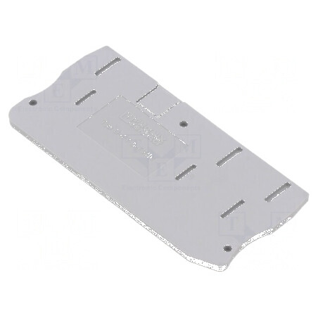 Placă extremitate profesională cu lățime de 2,2 mm PT - soluție de fixare și suport | Electronic-mag.ro | Componente Electronice