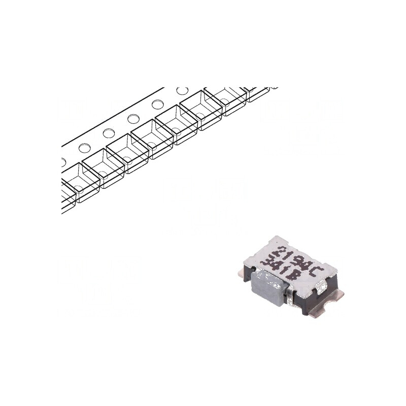 Microîntrerupător TACT SPST-NO 0,05A/32VDC SMT - Pozitie 2 Fără 4N | Electronic-mag.ro | Componente Electronice