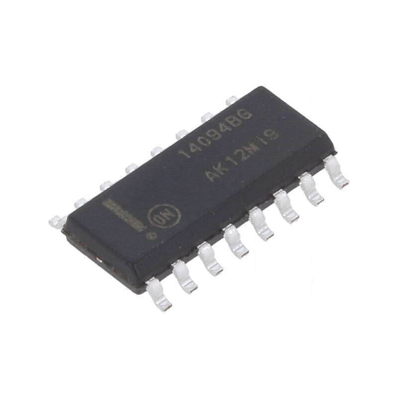 IC digital 8bit CMOS SMD SO16 3÷18VDC - Deplasare și Stocare | Electronic-mag.ro | Componente Electronice IC digital 8bit CMOS SMD SO16 3÷18VDC - Deplasare și Stocare | Electronic-mag.ro | Componente Electronice