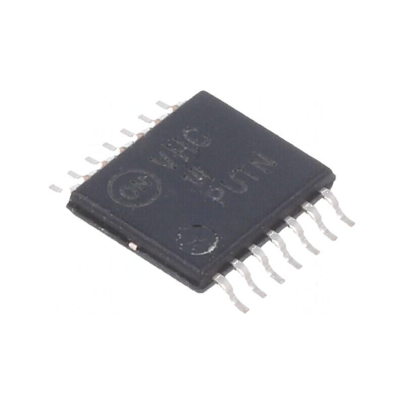 IC Digital Hex Invertor Schmitt Trigger NOT 6 Canale | Electronic-mag.ro | Componente Electronice IC Digital Hex Invertor Schmitt Trigger NOT 6 Canale | Electronic-mag.ro | Componente Electronice
