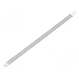 Conector cablu jumper flexibil 1,27mm, lungime 50,8mm - P.cablu-bandă | Electronic-mag.ro | Componente Electronice