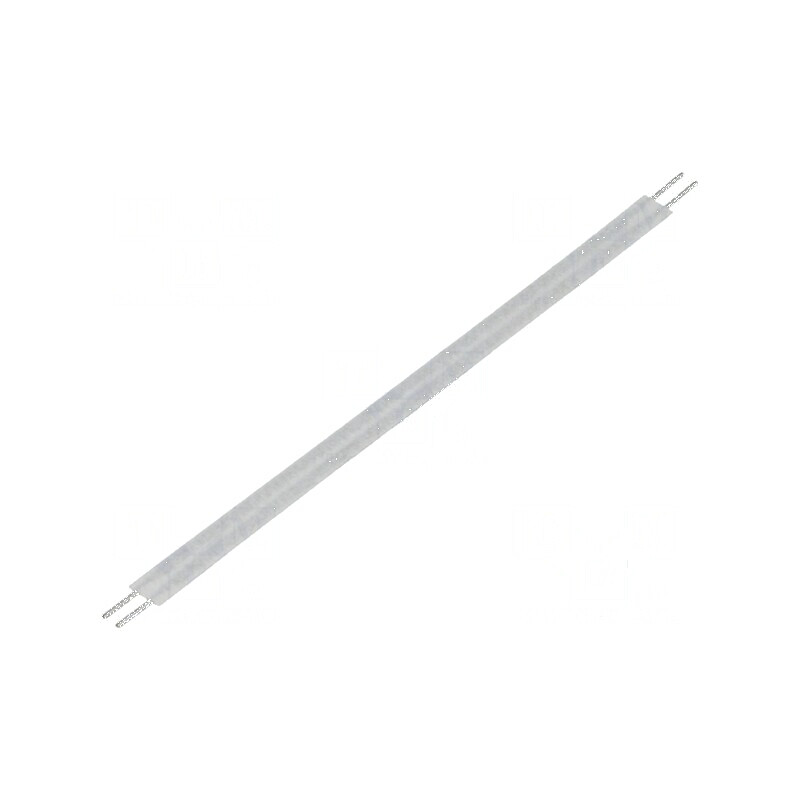 Conector cablu jumper flexibil 1,27mm, lungime 50,8mm - P.cablu-bandă | Electronic-mag.ro | Componente Electronice