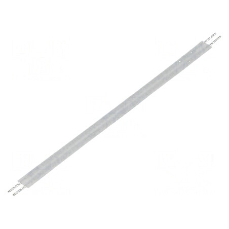 Conector cablu jumper flexibil 1,27mm, lungime 50,8mm - P.cablu-bandă | Electronic-mag.ro | Componente Electronice