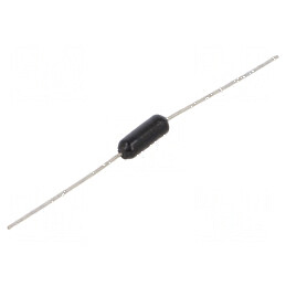 Rezistor metal film 39kΩ 1W ±1% HOLCO 100ppm/°C pentru aplicații audio | Electronic-mag.ro | Componente Electronice