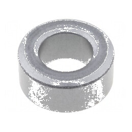Ferită toroidală 16mm lungime, 8,2mm diametru interior, 16,5mm diametru exterior, 83Ω | Electronic-mag.ro | Componente Electronice