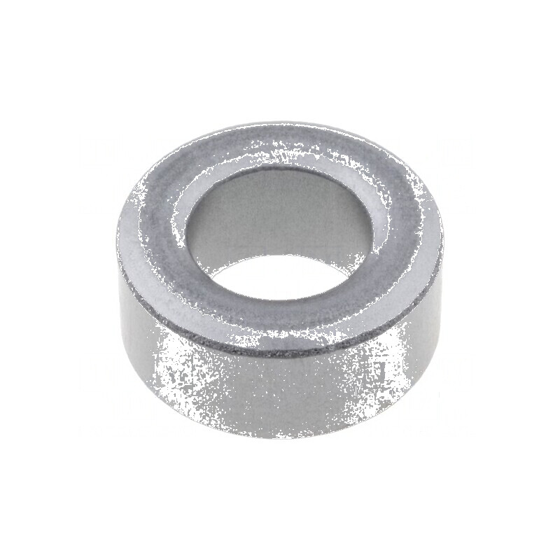 Ferită toroidală 16mm lungime, 8,2mm diametru interior, 16,5mm diametru exterior, 83Ω | Electronic-mag.ro | Componente Electronice