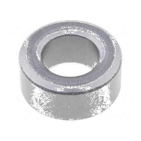Ferită toroidală 16mm lungime, 8,2mm diametru interior, 16,5mm diametru exterior, 83Ω | Electronic-mag.ro | Componente Electronice
