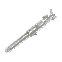 Conector Masculin MC SCEG AG 0.5-1.5 D2.5 pentru Aplicatii Electrice | Electronic-mag.ro | Componente Electronice
