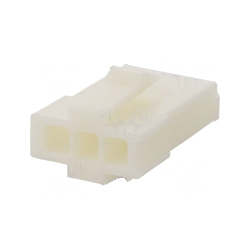 Conector MATE-N-LOK pentru cablu-cablu, mufă tată, Mini Universal | Electronic-mag.ro | Componente Electronice Conector MATE-N-LOK pentru cablu-cablu, mufă tată, Mini Universal | Electronic-mag.ro | Componente Electronice