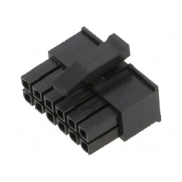 Conector Cablu-Placă pentru Conexiuni Electrificate - Soluție Fiabilă de Interfață | Electronic-mag.ro | Componente Electronice