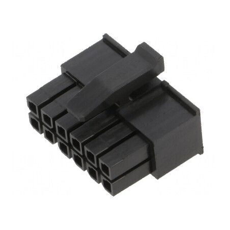 Conector Cablu-Placă pentru Conexiuni Electrificate - Soluție Fiabilă de Interfață | Electronic-mag.ro | Componente Electronice