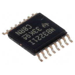 Interfață Emițător-Receptor Full Duplex IC RS232 250kbps - Comunicație Serială Profesională | Electronic-mag.ro | Componente Electronice
