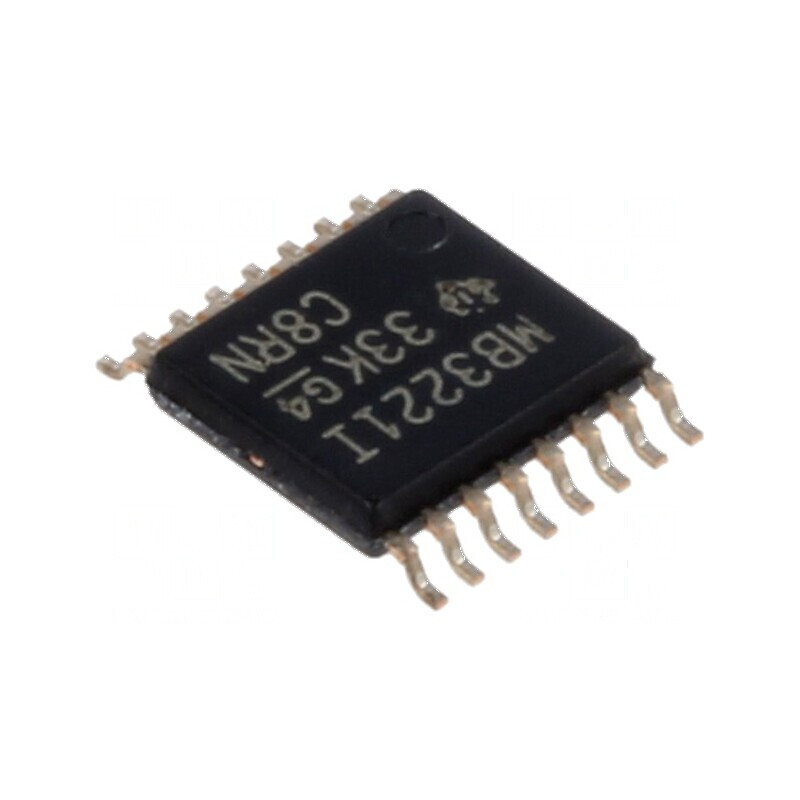 Interfață Emițător-Receptor Full Duplex IC RS232 250kbps - Comunicație Serială Profesională | Electronic-mag.ro | Componente Electronice