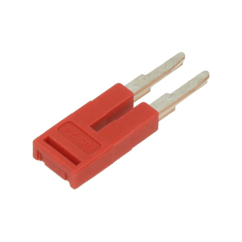 Punte de Conectare Piste 2 Roșie, Lățime 4mm, UL94V-0 - Componente Electronice Profesionale | Electronic-mag.ro | Componente Electronice Punte de Conectare Piste 2 Roșie, Lățime 4mm, UL94V-0 - Componente Electronice Profesionale | Electronic-mag.ro | Componente Electronice