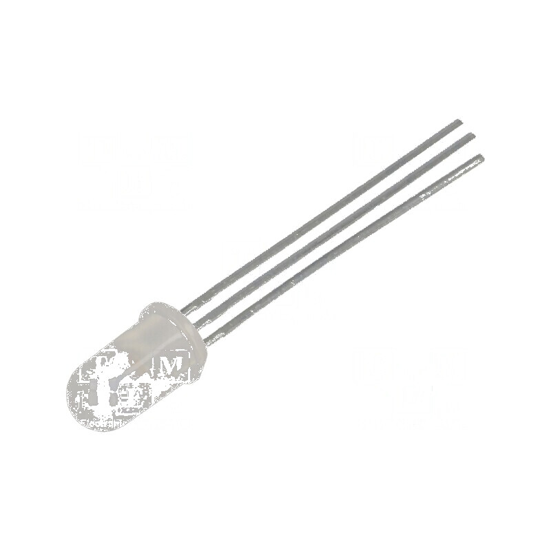 LED 5mm roșie/verde 65° Convex - Lumină Indicator Nr. Term: 3 | Electronic-mag.ro | Componente Electronice LED 5mm roșie/verde 65° Convex - Lumină Indicator Nr. Term: 3 | Electronic-mag.ro | Componente Electronice