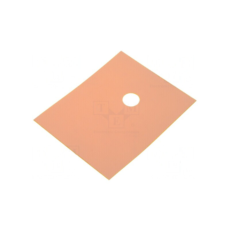 Suport termoconductor Kapton TO220 0,15K/W - Dimensiuni 23mm x 18mm | Electronic-mag.ro | Componente Electronice Suport termoconductor Kapton TO220 0,15K/W - Dimensiuni 23mm x 18mm | Electronic-mag.ro | Componente Electronice