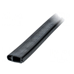 Bandă cu buton standard 1m | Electronic-mag.ro | Componente Electronice