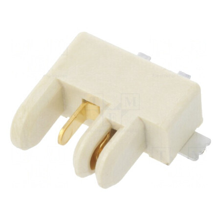 Conector Rotaconnect 3mm PIN 2 5A pentru cablu-cablu/PCB SMT | Electronic-mag.ro | Componente Electronice