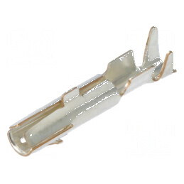 MC BCEG AG 0.5-1.5 D2.5 Conector Femelă pentru Aplicații Electrice | Electronic-mag.ro | Componente Electronice