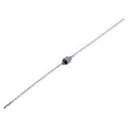 Diodă Redresoare THT 2kV 0,25A Ammo Pack Ifsm 20A SOD57 - Componentă Electronică Profesională | Electronic-mag.ro | Componente Electronice
