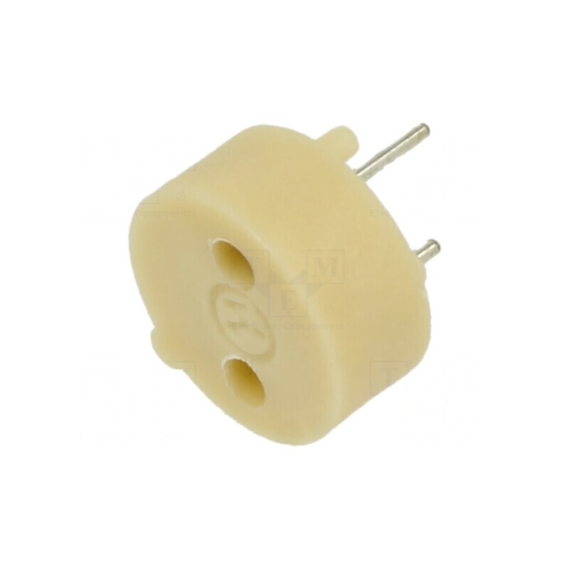 Clemă siguranţe miniatură THT TE5, TR5 6,3A 250V - Componente electrice de înaltă calitate pentru protecția circuitelor | Electronic-mag.ro | Componente Electronice Clemă siguranţe miniatură THT TE5, TR5 6,3A 250V - Componente electrice de înaltă calitate pentru protecția circuitelor | Electronic-mag.ro | Componente Electronice