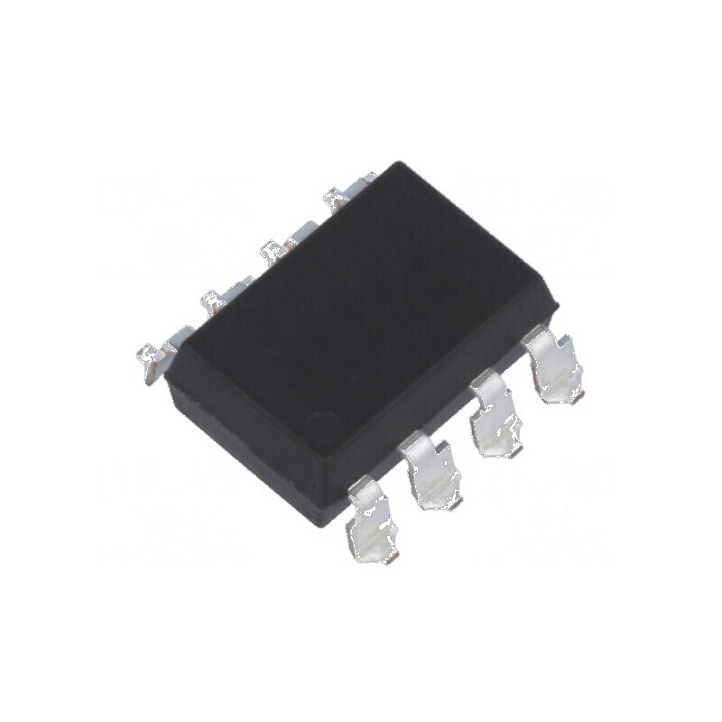 Optocuplor SMD cu 1 Ieșire Schmitt CTR@If: 19-50% la 16mA | Electronic-mag.ro | Componente Electronice Optocuplor SMD cu 1 Ieșire Schmitt CTR@If: 19-50% la 16mA | Electronic-mag.ro | Componente Electronice