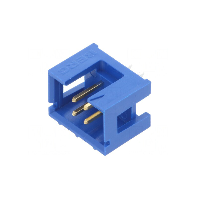 "Conector F 75869-130LF pentru Cablu Coaxial - 130 Ohm" | Electronic-mag.ro | Componente Electronice