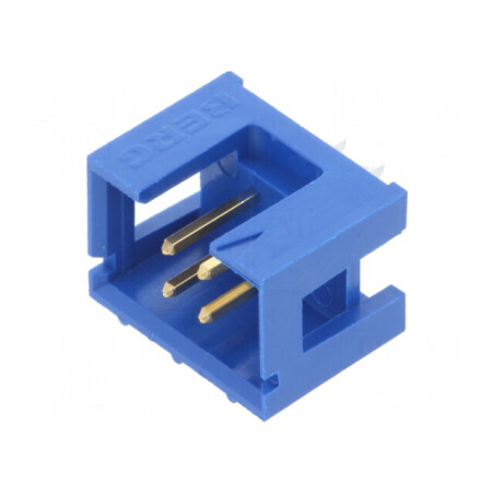 "Conector F 75869-130LF pentru Cablu Coaxial - 130 Ohm" | Electronic-mag.ro | Componente Electronice