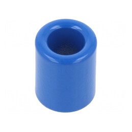 Ferită toroidală 7,3mm x 12mm 300MHz H: 15,5mm - Componentă electronică de înaltă performanță | Electronic-mag.ro | Componente Electronice