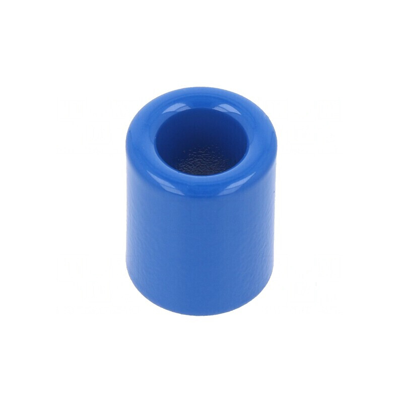 Ferită toroidală 7,3mm x 12mm 300MHz H: 15,5mm - Componentă electronică de înaltă performanță | Electronic-mag.ro | Componente Electronice Ferită toroidală 7,3mm x 12mm 300MHz H: 15,5mm - Componentă electronică de înaltă performanță | Electronic-mag.ro | Componente Electronice