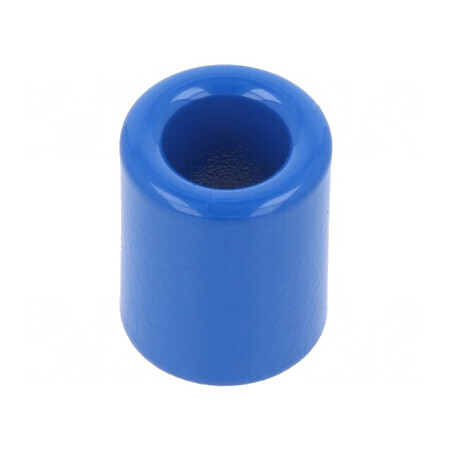 Ferită toroidală 7,3mm x 12mm 300MHz H: 15,5mm - Componentă electronică de înaltă performanță | Electronic-mag.ro | Componente Electronice