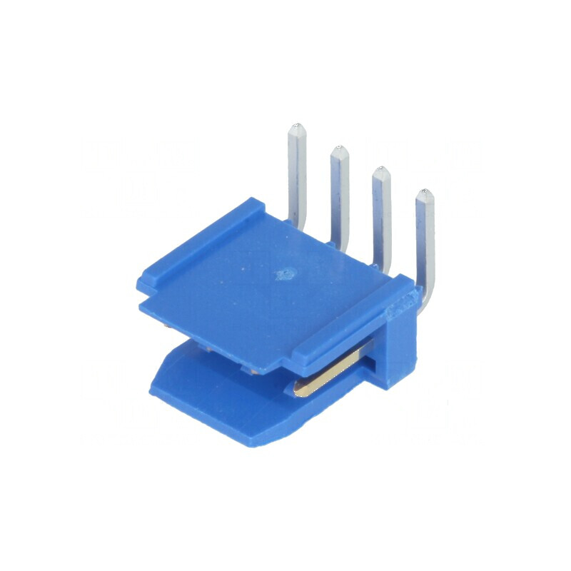 Conector Cablu-Placă Soclu Tată PIN 4, 2,54mm THT Dubox® 3A - Componente Electronice Profesionale | Electronic-mag.ro | Componente Electronice Conector Cablu-Placă Soclu Tată PIN 4, 2,54mm THT Dubox® 3A - Componente Electronice Profesionale | Electronic-mag.ro | Componente Electronice