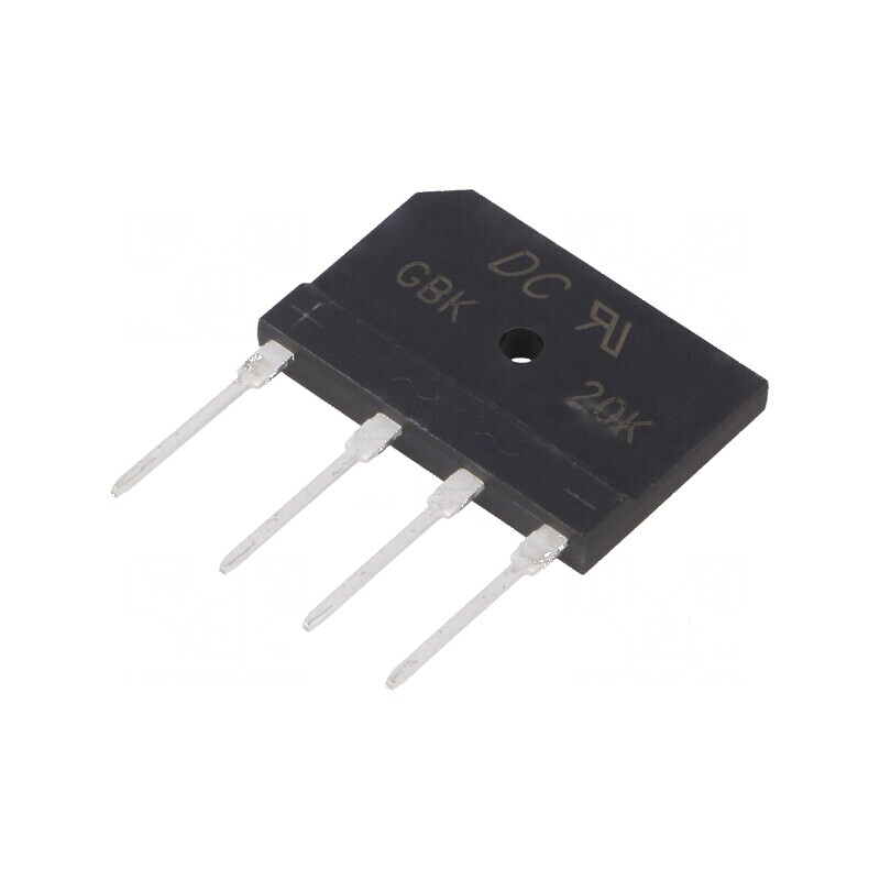 Punte Redresoare Monofazată Urmax 800V, 20A, 250A - Plată | Electronic-mag.ro | Componente Electronice Punte Redresoare Monofazată Urmax 800V, 20A, 250A - Plată | Electronic-mag.ro | Componente Electronice