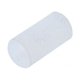 Insert poliamidă pentru presetupă Ø 7mm H 14mm - rezistență temperatură -40÷100°C | Electronic-mag.ro | Componente Electronice
