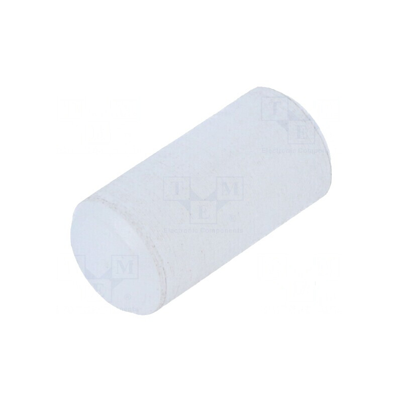 Insert poliamidă pentru presetupă Ø 7mm H 14mm - rezistență temperatură -40÷100°C | Electronic-mag.ro | Componente Electronice Insert poliamidă pentru presetupă Ø 7mm H 14mm - rezistență temperatură -40÷100°C | Electronic-mag.ro | Componente Electronice