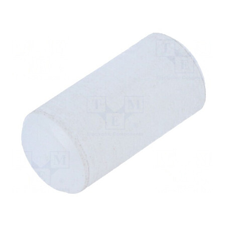 Insert poliamidă pentru presetupă Ø 7mm H 14mm - rezistență temperatură -40÷100°C | Electronic-mag.ro | Componente Electronice
