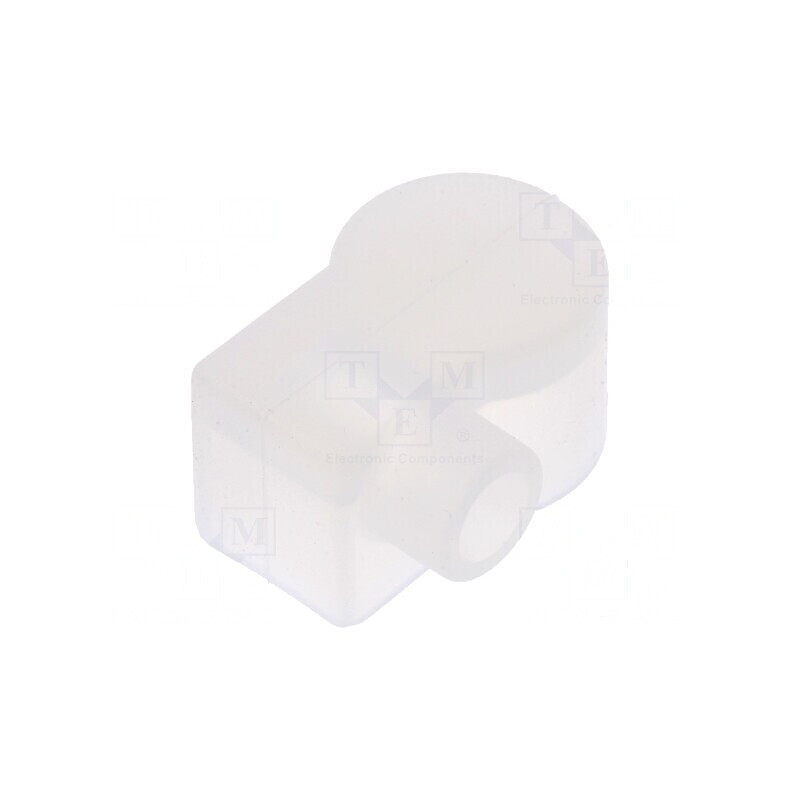 Capac de Protecție Dreapta cu Orificiu - Accesoriu de Siguranță pentru Echipamente | Electronic-mag.ro | Componente Electronice Capac de Protecție Dreapta cu Orificiu - Accesoriu de Siguranță pentru Echipamente | Electronic-mag.ro | Componente Electronice