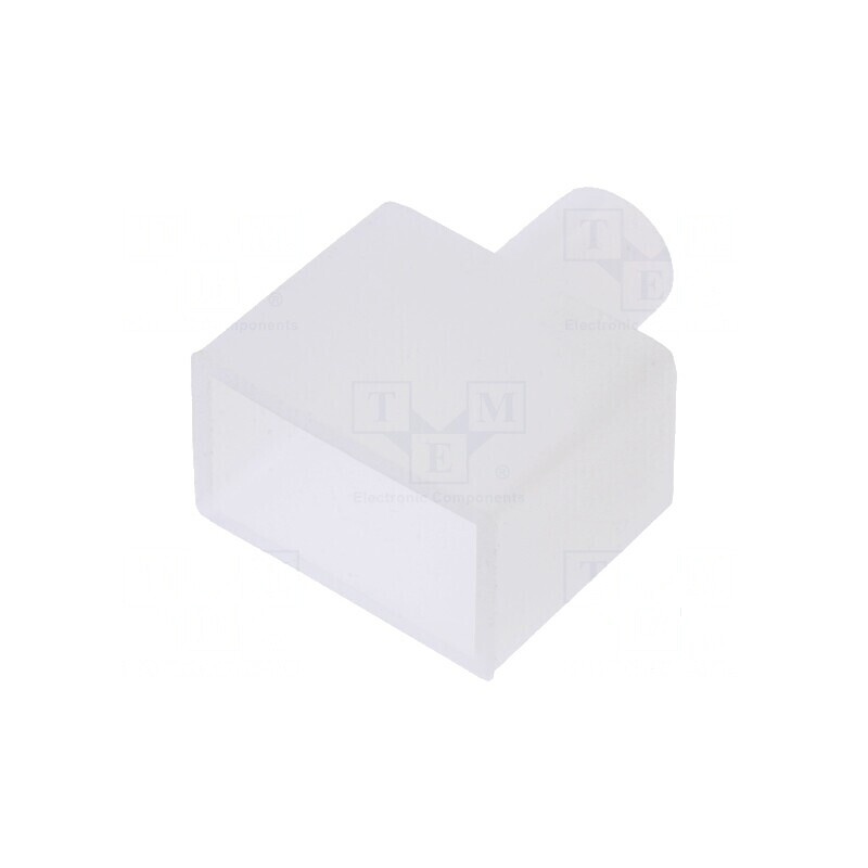 Capac de Protecție Drept cu Orificiu - Soluție Durabilă pentru Protecția Echipamentelor | Electronic-mag.ro | Componente Electronice Capac de Protecție Drept cu Orificiu - Soluție Durabilă pentru Protecția Echipamentelor | Electronic-mag.ro | Componente Electronice
