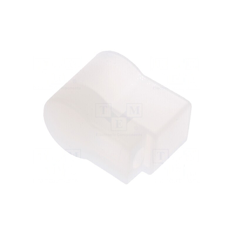 Stopper Bottom cu Orificiu pentru Utilizare Practică și Versatilă | Electronic-mag.ro | Componente Electronice
